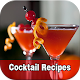 Download Cocktail Quick Recipes For PC Windows and Mac 1.0