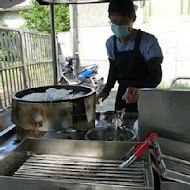 頭城車站阿伯炸蛋蔥油餅