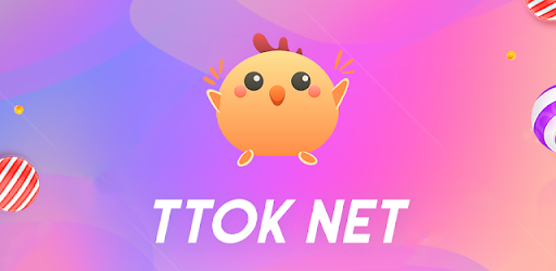 TTOK Net-PROXY