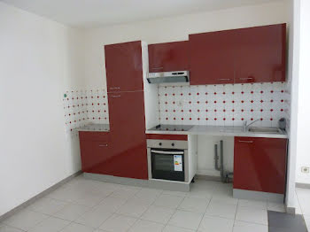 appartement à Nimes (30)