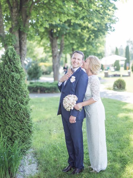 Wedding photographer Katarzyna Savczenko (savchenkokaty). Photo of 28 June 2016