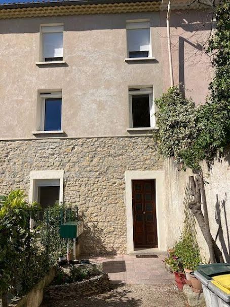 Location  appartement 2 pièces 45 m² à Carpentras (84200), 460 €