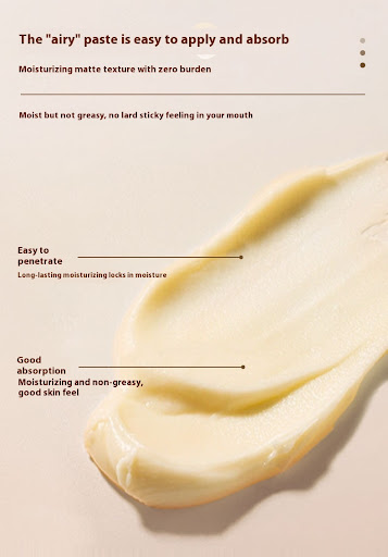 Title 2, Soft Moisturizing And Nourishing Anti-chapping ...