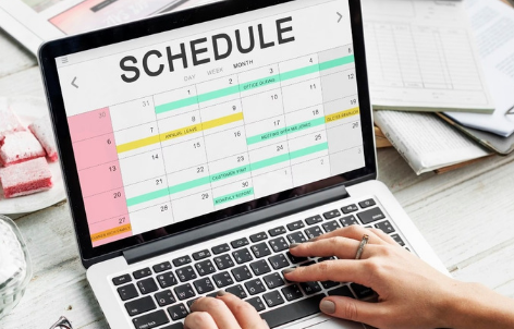 Tips Membuat Rencana Event