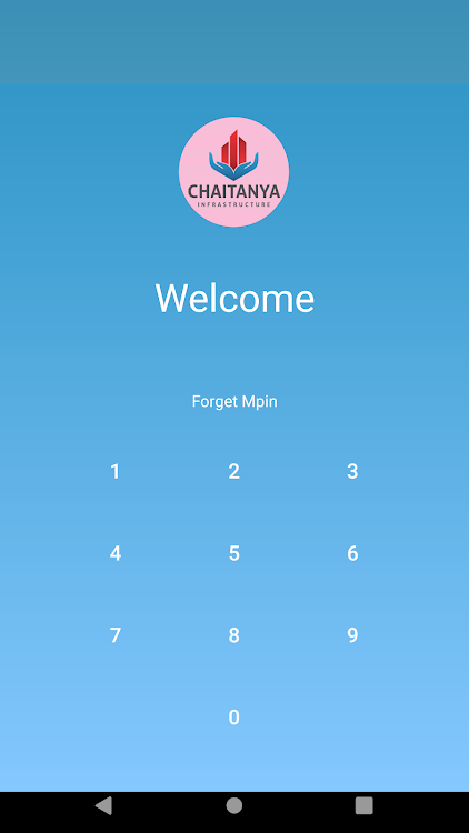 Chaitanya Sales - 1.6 - (Android)