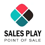 Cover Image of Herunterladen Sales Play POS - Point of Sale & Stock Control 96.9 APK