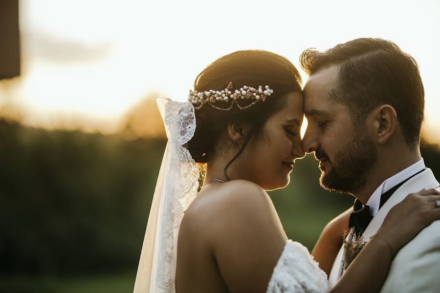 Photographe de mariage Göktuğ Özcan (goktugozcan). Photo du 16 septembre 2019