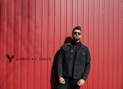 American Eagle in Gurgaon cover pic