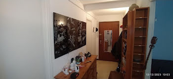 appartement à Toulon (83)