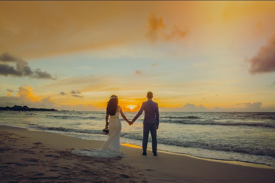 Fotógrafo de bodas Alexandro Pérez Pinzón (pinzon). Foto del 20 de septiembre 2017