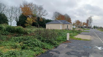 maison neuve à Freville (76)