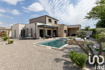 maison à Thézan-lès-Béziers (34)