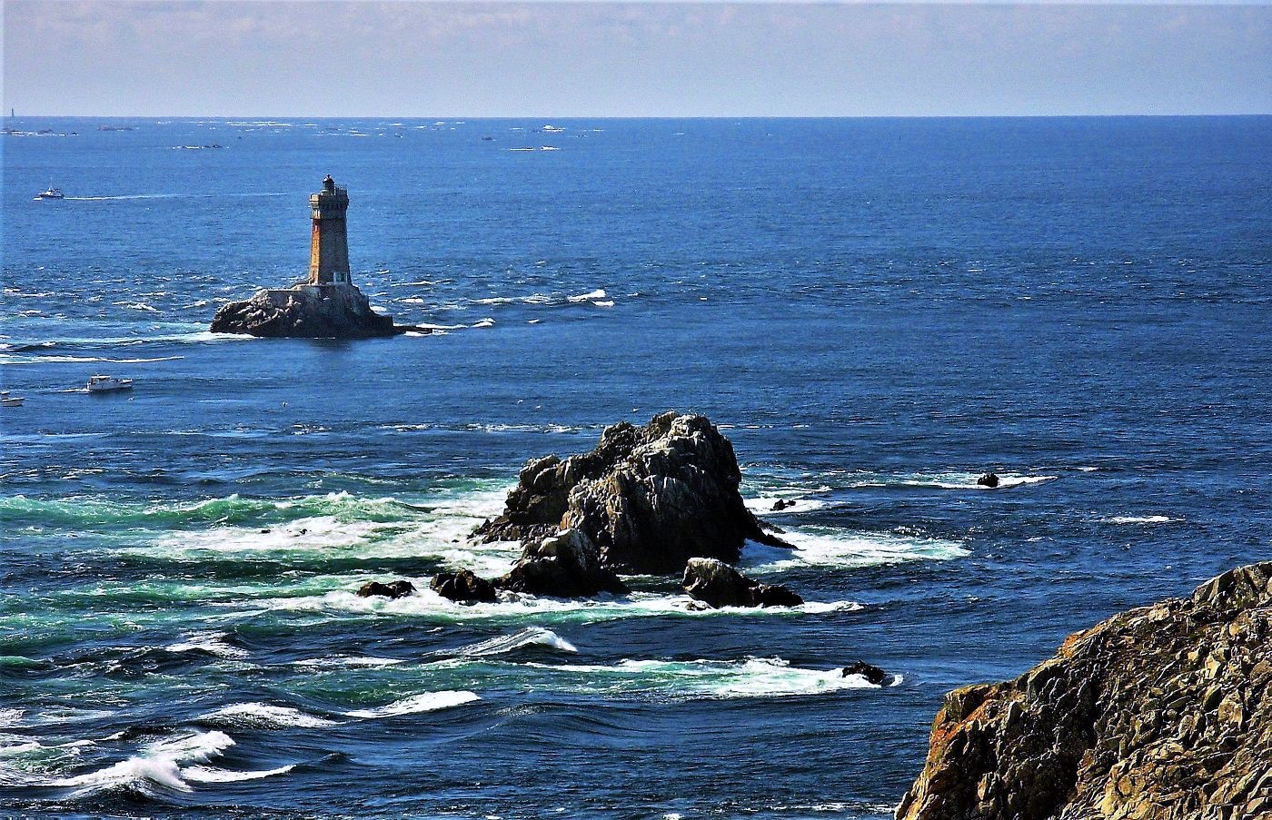 Finistère di ely50