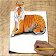 Comment Dessiner Animaux 3D icon