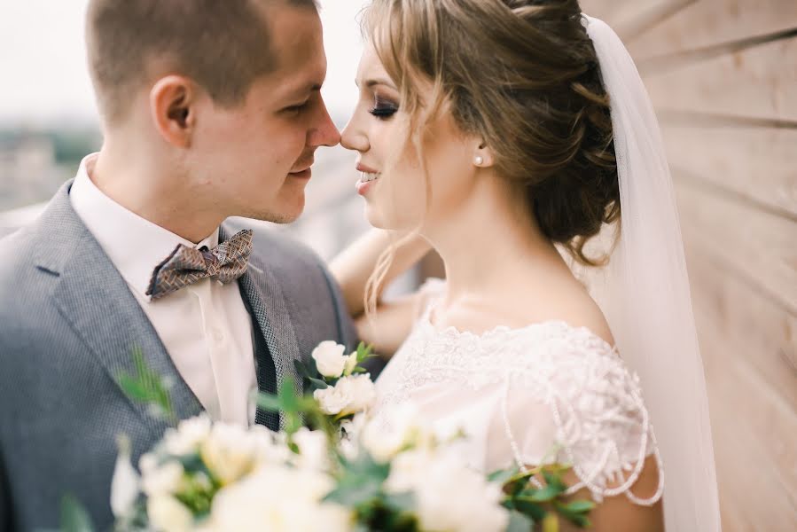 Wedding photographer Valeriya Solomatova (valeri19). Photo of 25 January 2019