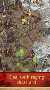 Townsmen Premium MOD APK 1.14.7 (Unlimited Money) 5