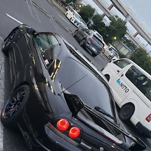 スカイライン GT-R BCNR33