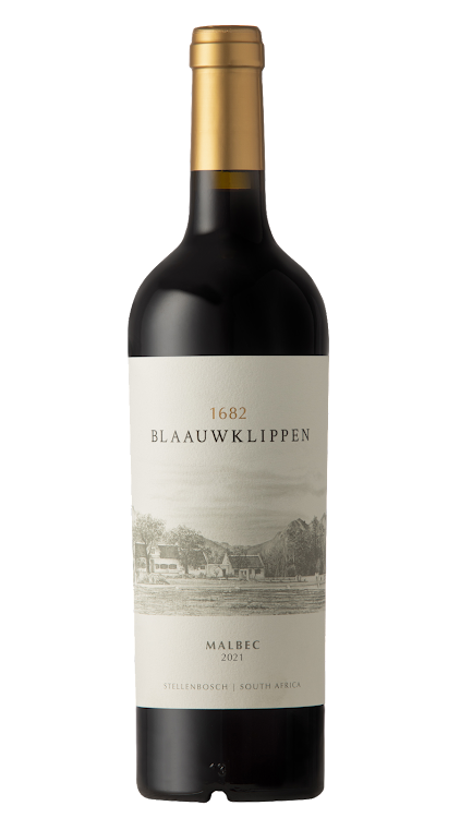 Malbec.