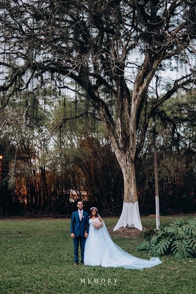 Wedding photographer Paulo Dias (memoryfotografia). Photo of 16 August 2020