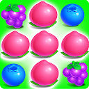 Herunterladen Fruits Pop Star Installieren Sie Neueste APK Downloader