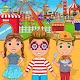 Town Amusement Park Life: Fun Pretend Games Download on Windows