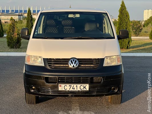 продам авто Volkswagen Transporter  фото 2