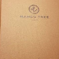 芒果樹 Mango Tree