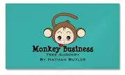 Monkey Business Logo