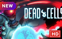 Dead cells New Tab & Wallpapers Collection small promo image