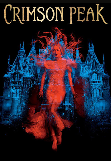 Crimson Peak - Movies & TV on Google Play