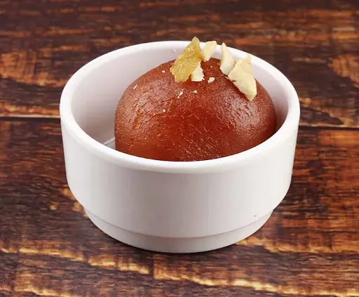 Gulab Jamun