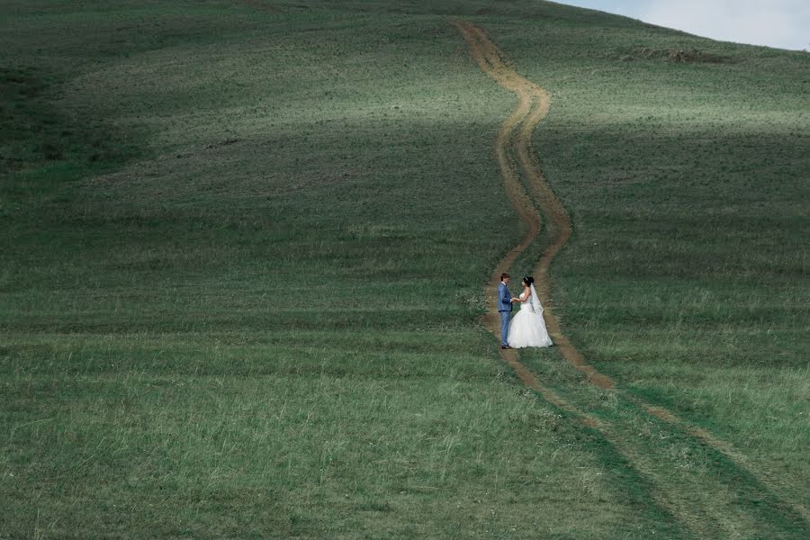 Photographer sa kasal Evgeniy Roslov (evgeniyroslov). Larawan ni 4 Setyembre 2019