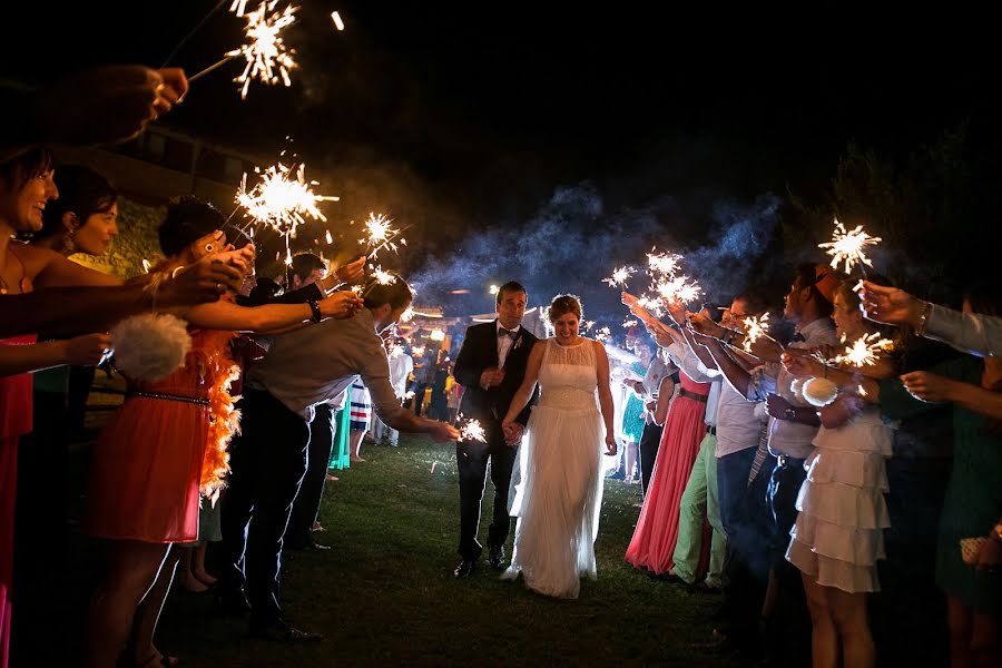 Fotógrafo de bodas Unai Perez Azaldegui (mandragorastudi). Foto del 29 de diciembre 2014