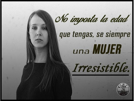 Mujeres independientes