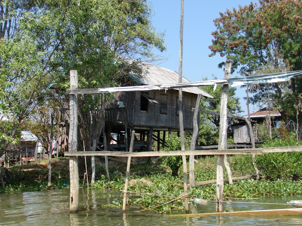 lac inle