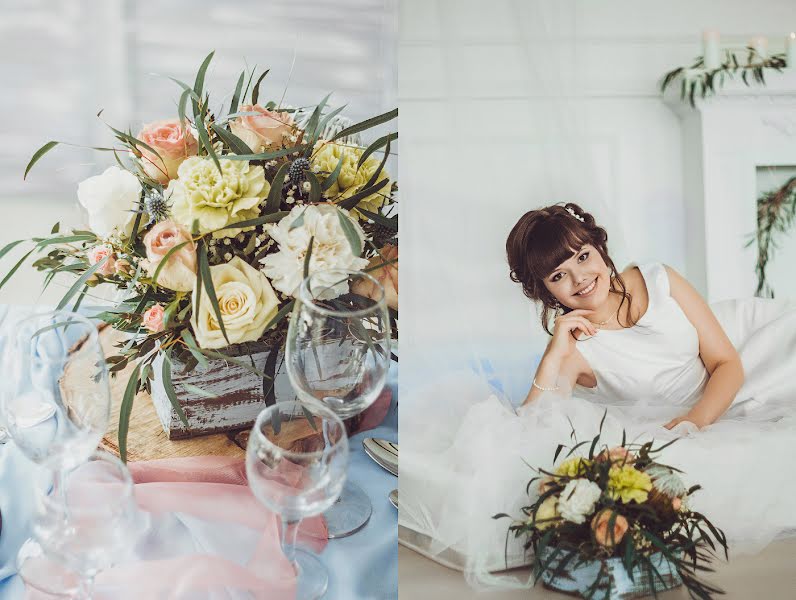 Wedding photographer Elena Popova-Imanaeva (elenaimanaeva). Photo of 24 April 2016