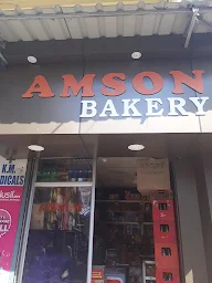 AMSON BAKERY photo 2