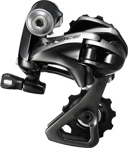 Shimano Dura-Ace 9000 11-speed Rear Derailleur | Tree Fort Bikes