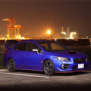 WRX S4