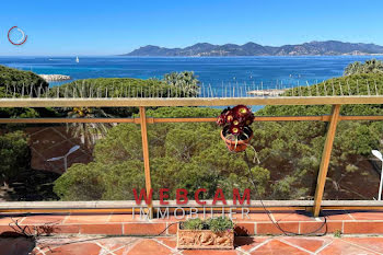 appartement à Cannes (06)