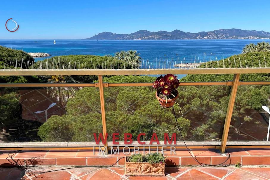 Vente appartement 3 pièces 65 m² à Cannes (06400), 1 390 000 €