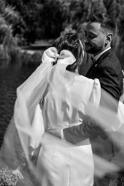 Photographe de mariage Olga Kozlova (romantic-studio). Photo du 18 novembre 2022