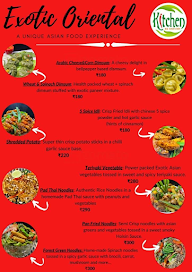 Lucknow Kitchen menu 4