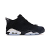 air jordan 6 retro low chrome 2015