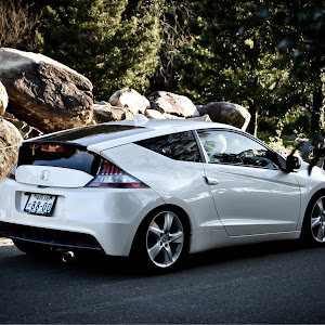 CR-Z ZF1