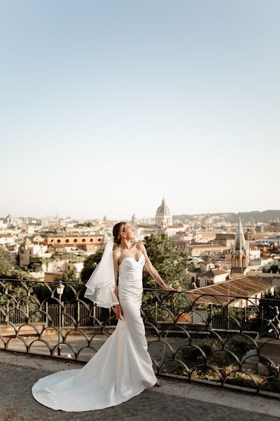 Fotógrafo de bodas Yana Shpitsberg (shpitsberg). Foto del 27 de enero