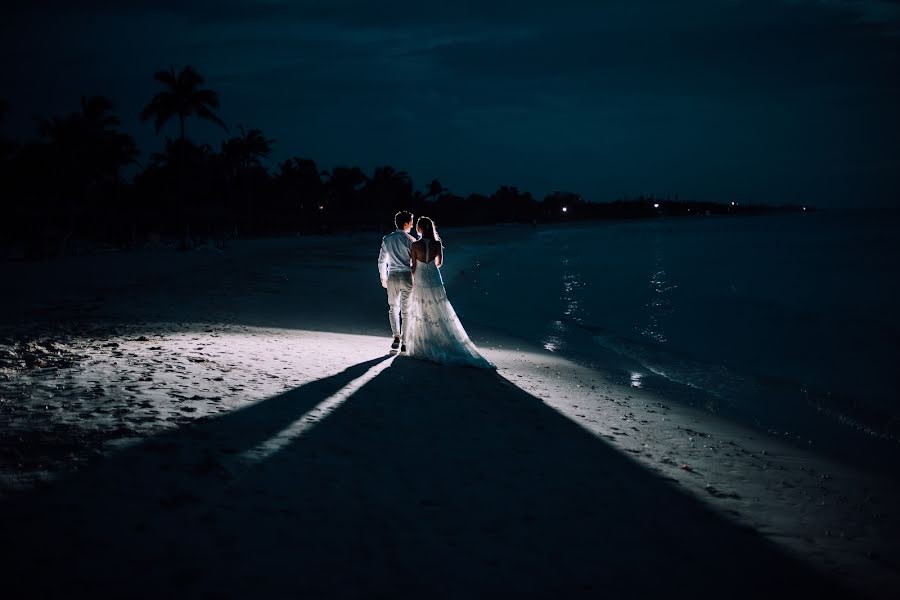 Photographe de mariage Michael Dunn (dunncaceres). Photo du 25 juin 2018