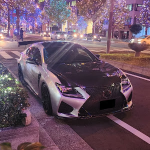 RC F USC10