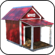 DIY Pet House Designs 1.1 Icon