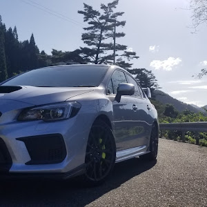 WRX STI VAB